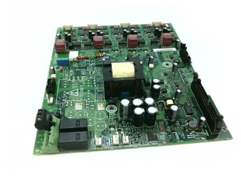 丹佛斯130B6060 PLC/附加板PC板