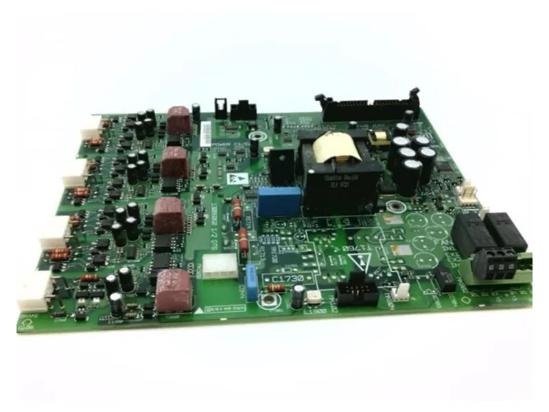 丹佛斯130B6060 PLC/附加板PC板