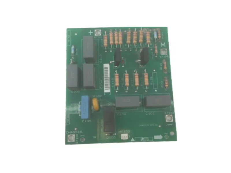 DANFOSS 130B7172 PC板電腦