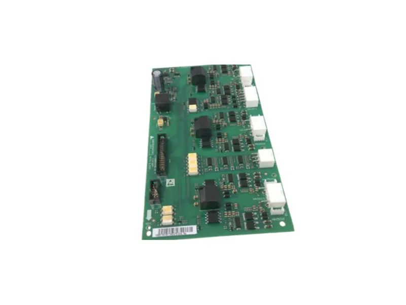 130B7178 PC Board PLC/Add-On Board by DANFOSS
