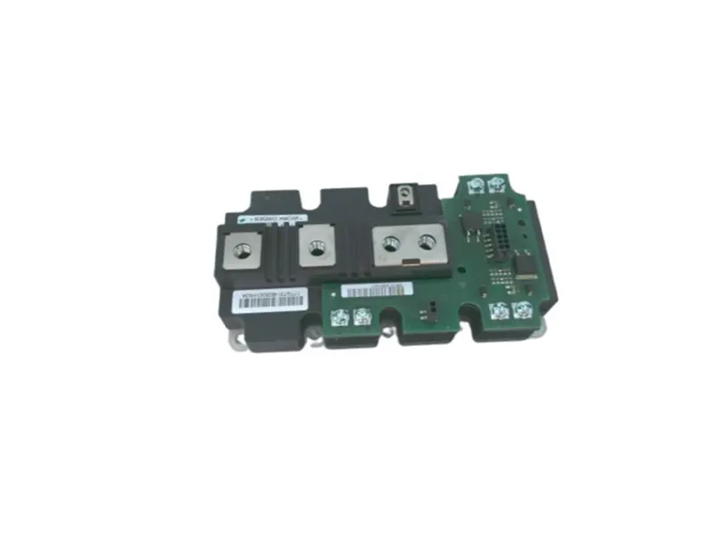 130B7252 PC Board PLC/Add-On Board by DANFOSS
