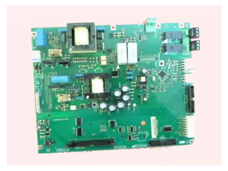 130B7260 DT/04 PC Board PLC/Add-On Board by DANFOSS
