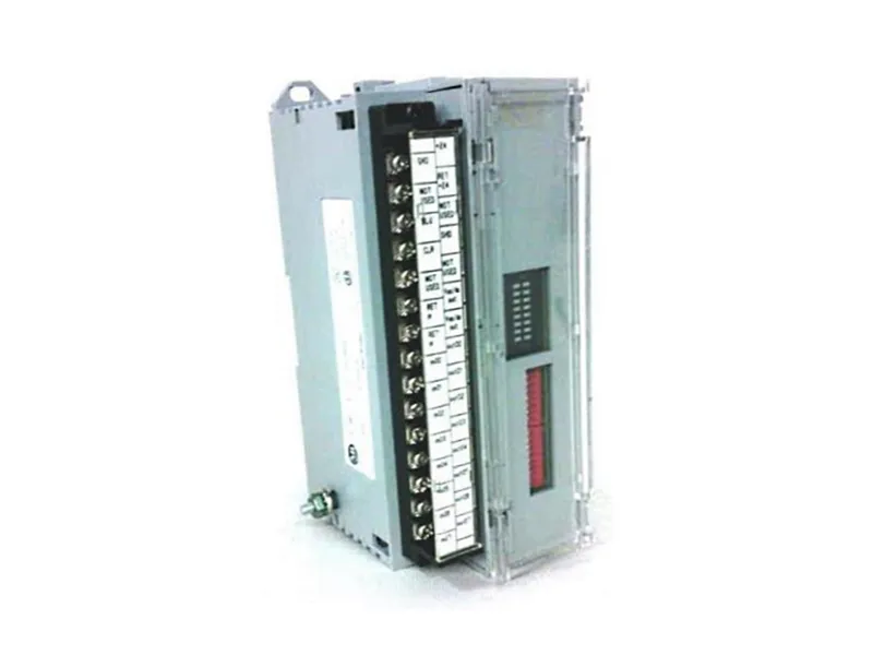 1791-8BR PLC Module/Rack by ALLEN BRADLEY