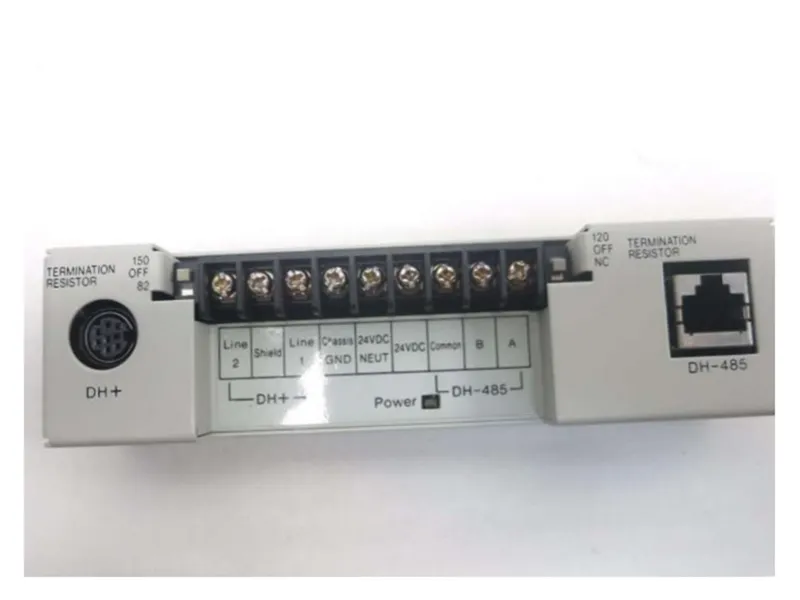 ALLEN BRADLEY 1791-AIC PLC模組/機架