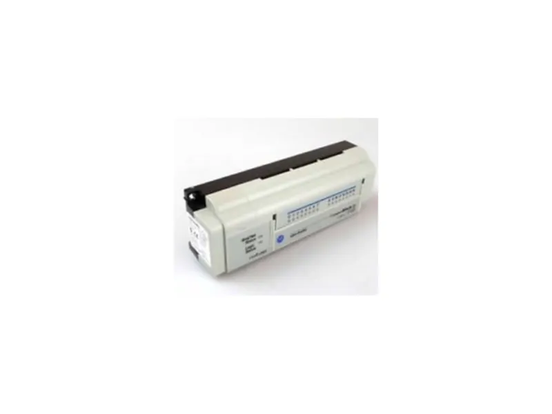 ALLEN BRADLEY 1791-D16V0X VDC邏輯I/O模組