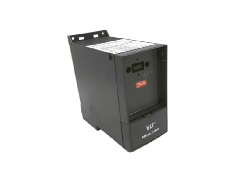 丹佛斯 132F0003 驅動器