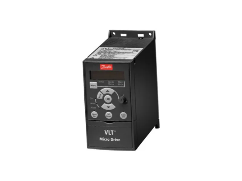 丹佛斯132F0008驅動器