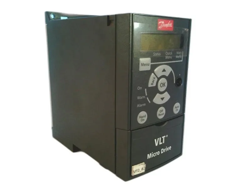 丹佛斯132F0009驅動器