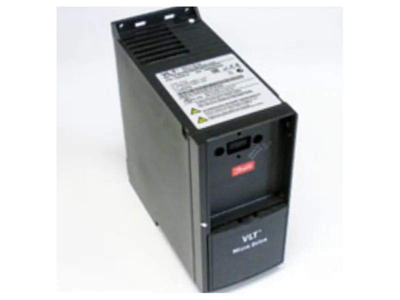 丹佛斯132F0012驅動器