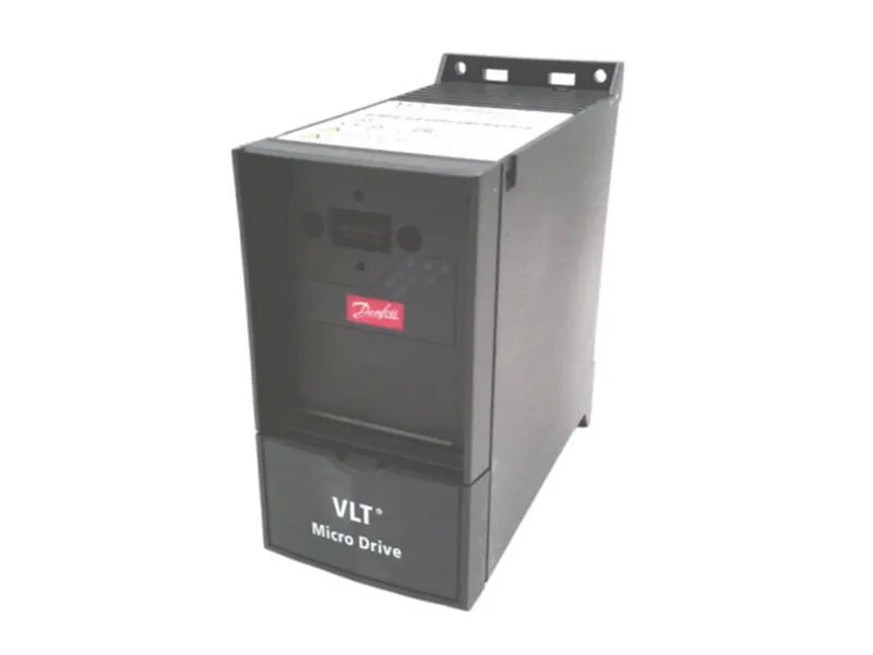 丹佛斯132F0017驅動器