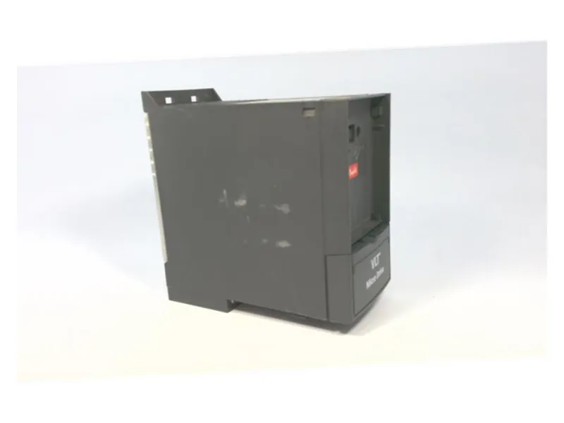 丹佛斯132F0018驅動器