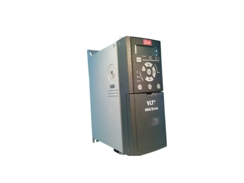 DANFOSS 135N1756 Drive