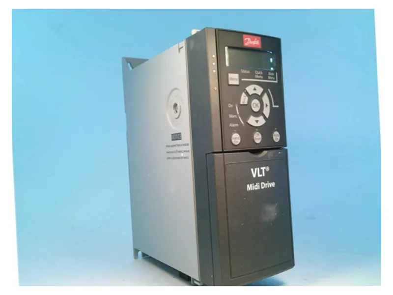 DANFOSS 135N1756驅動器