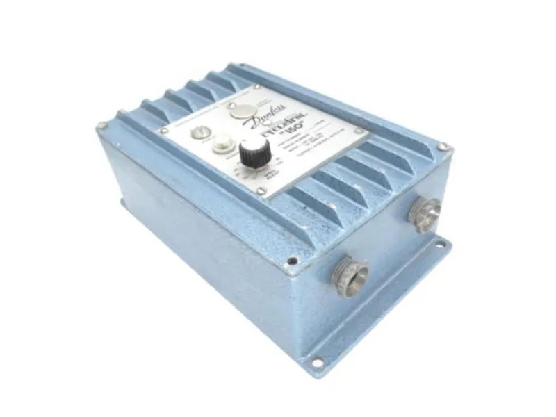 DANFOSS 150300 Speed Regulator