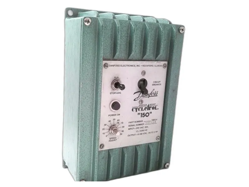 DANFOSS 150314 Drive