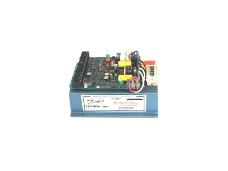 150316 PC Board PLC/Add-On Board by DANFOSS