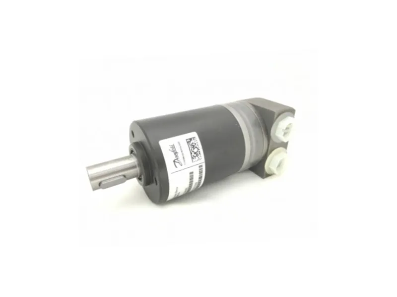 DANFOSS 151G0005液壓馬達