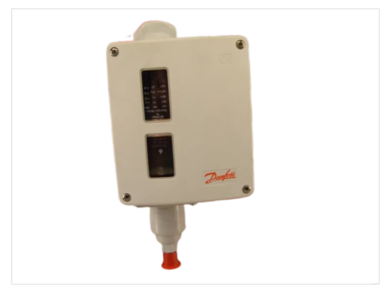 DANFOSS 17-5245壓力控制器