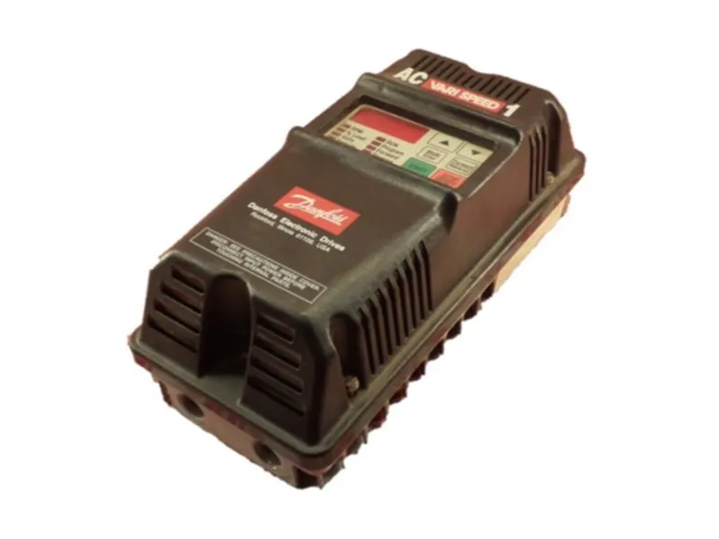 DANFOSS 175L1501 Drive