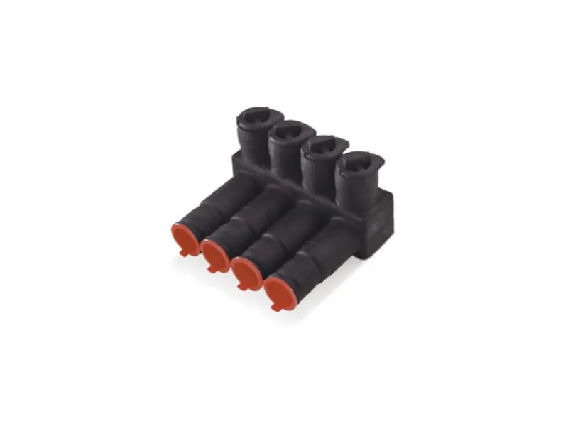 BLACKBURN USB53S Konnektör/Terminal/Pin