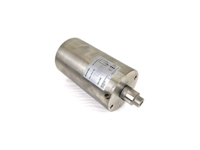 LKLA-NC 氣動氣缸 - ABB - ALFA LAVAL AUTOMATION