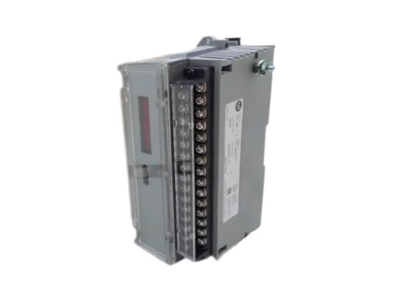 ALLEN BRADLEY 1791-NDV PLC模組/機架