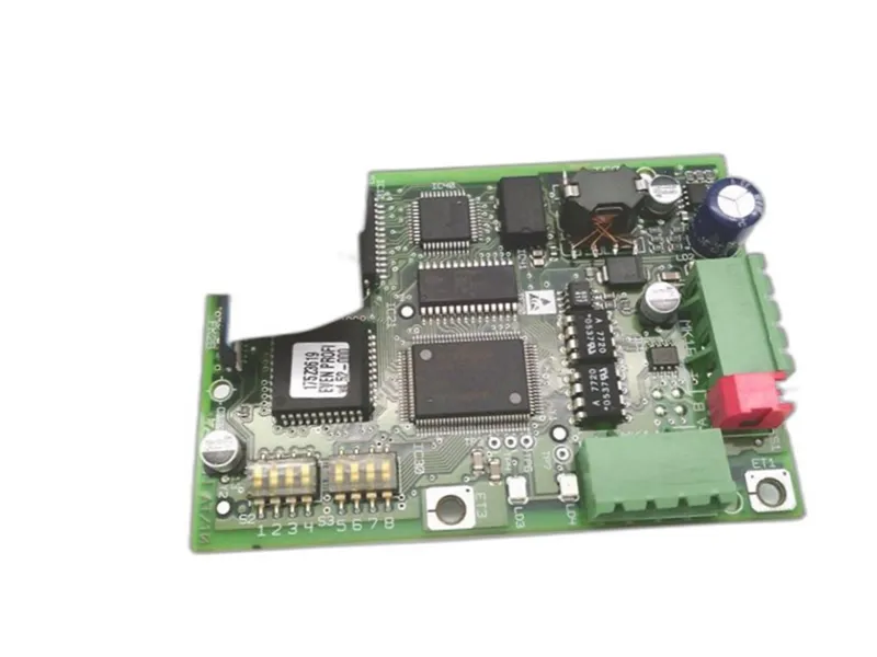 DANFOSS 175Z1144通訊卡