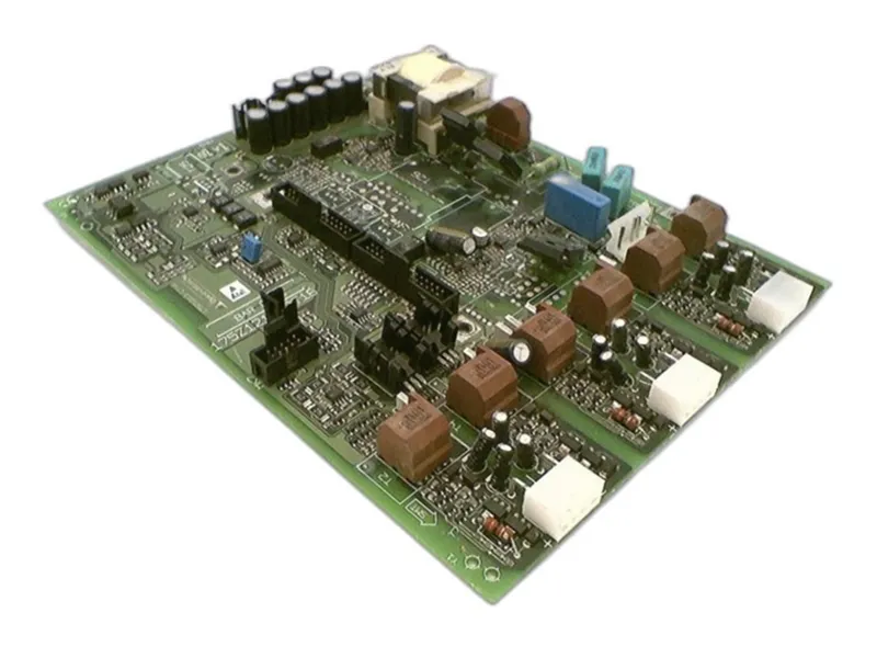 175Z1213 PC Board PLC/Add-On Board by DANFOSS