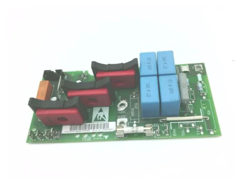 丹佛斯175Z1227 PLC/附加板PC板