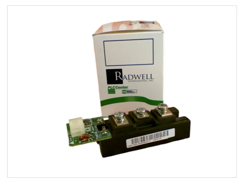 175Z1308 Drive Board by DANFOSS