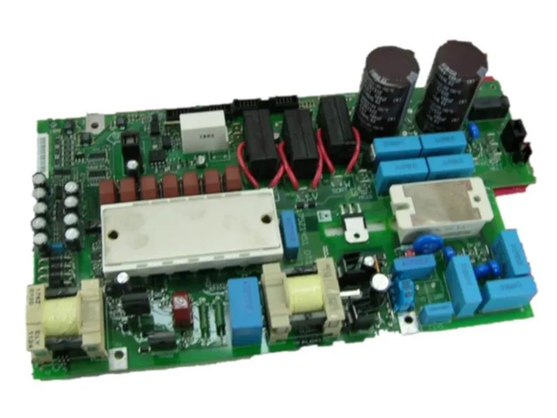 DANFOSS 175Z1451 PLC/擴展板 PC板