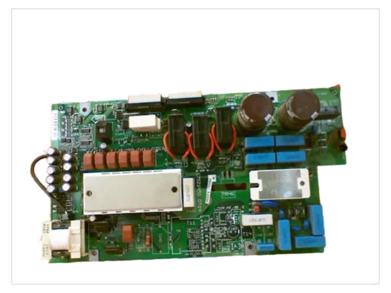 DANFOSS 175Z1451 PLC/擴展板 PC板