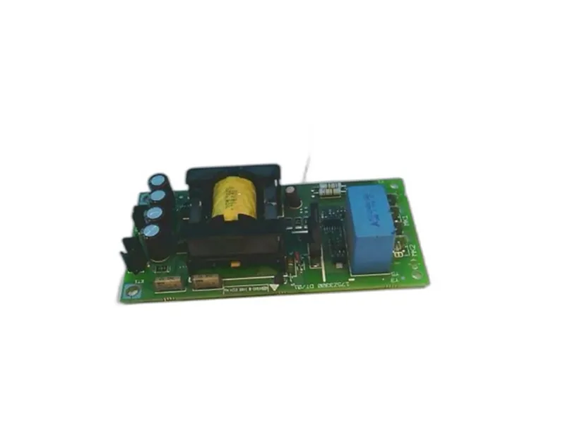 DANFOSS 175Z3300 PLC/擴展板 PC板