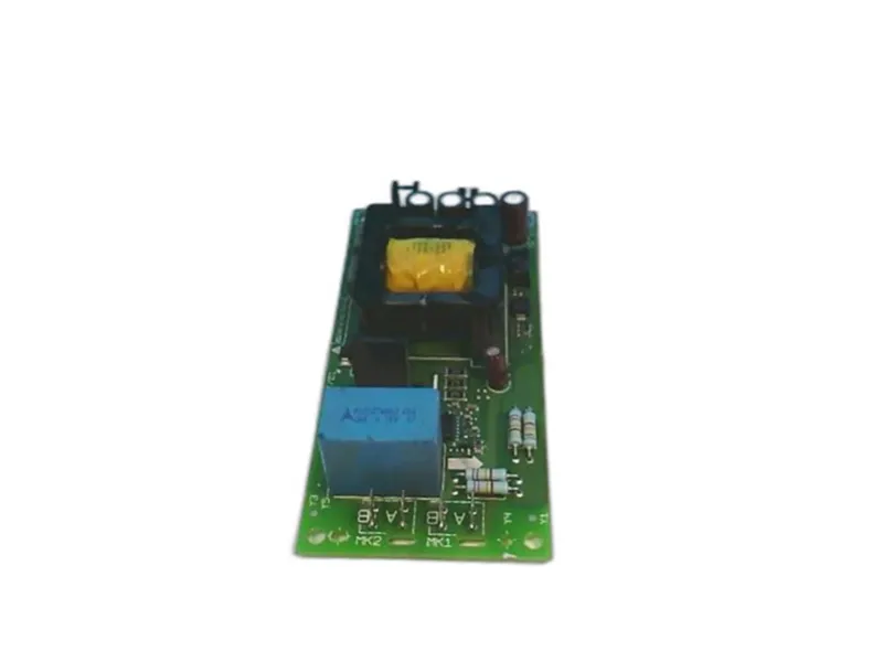 DANFOSS 175Z3300 PLC/擴展板 PC板