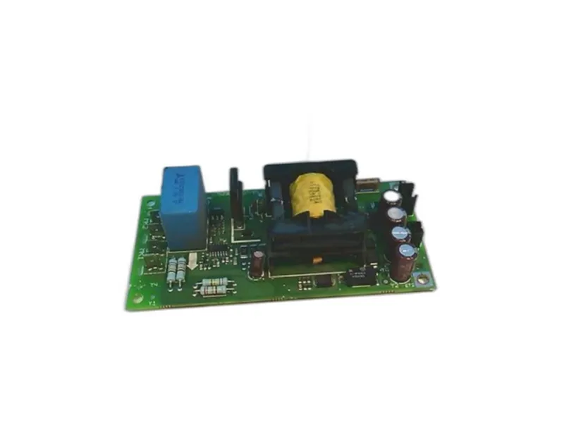 DANFOSS 175Z3300 PLC/擴展板 PC板