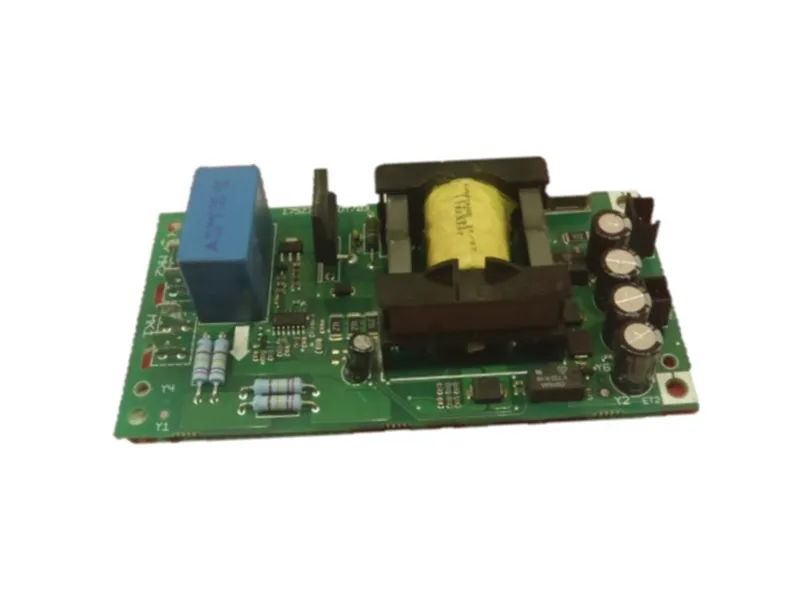 DANFOSS 175Z3300-DT-03 PLC/擴充板電腦板