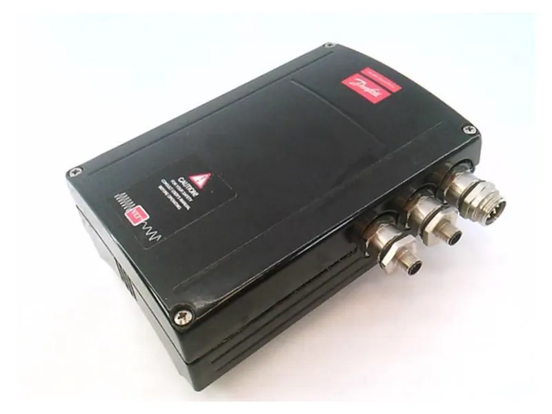 DANFOSS 177N0103 Drive