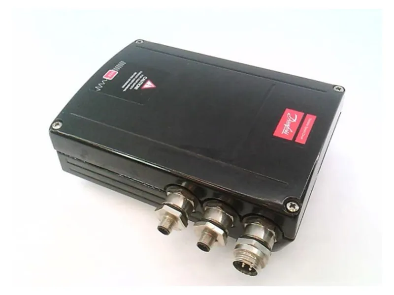 DANFOSS 177N0103 Drive