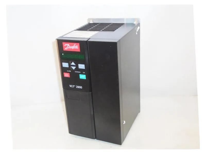 DANFOSS 178B8584 Drive