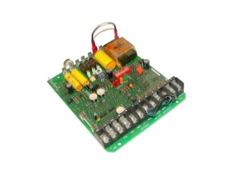 DANFOSS 1843-G PLC/Add-On Control Board
