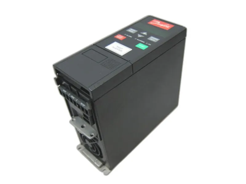 DANFOSS 195N0001 Drive