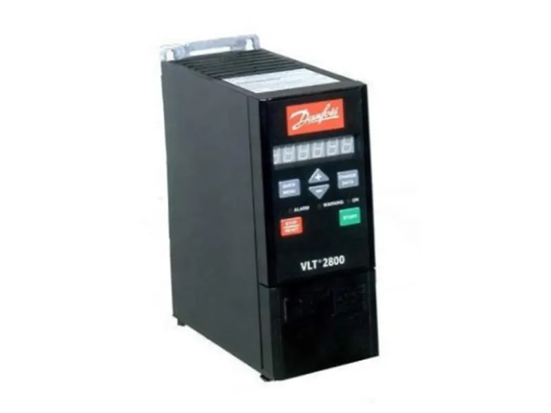 DANFOSS 195N0016 驅動器