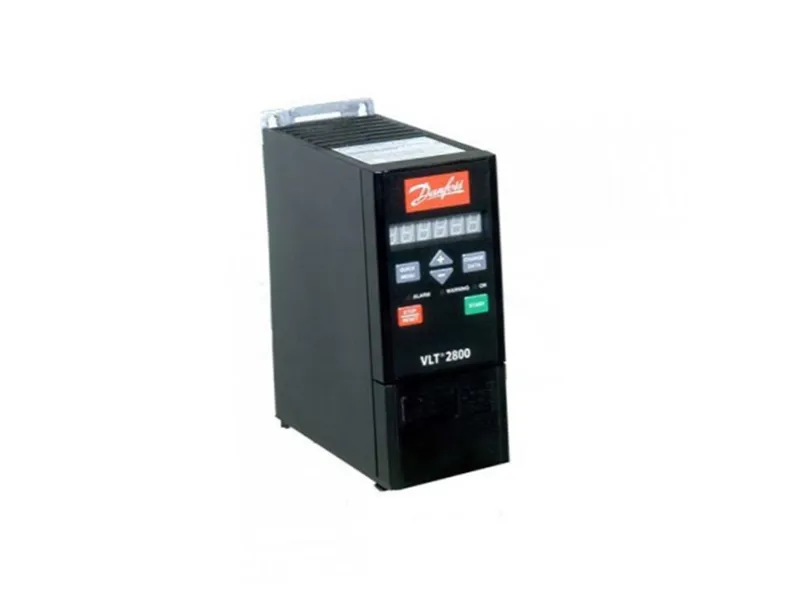 ไดรve DANFOSS 195N1002