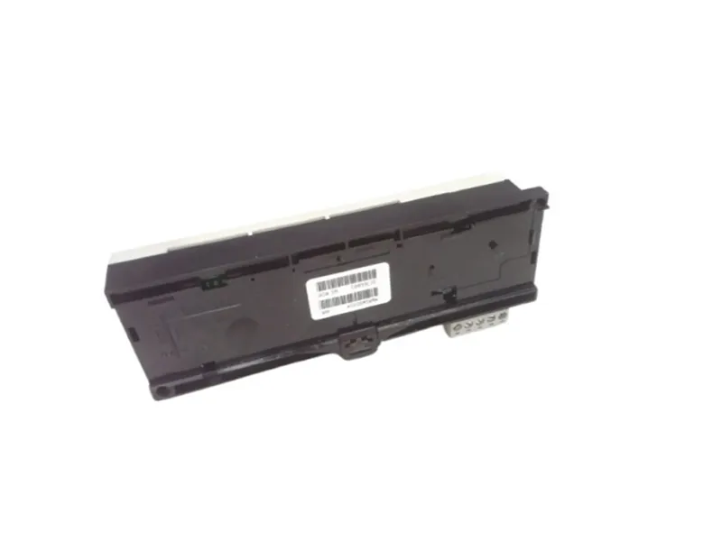 ALLEN BRADLEY 1791D-16B0 PLC模組/機架