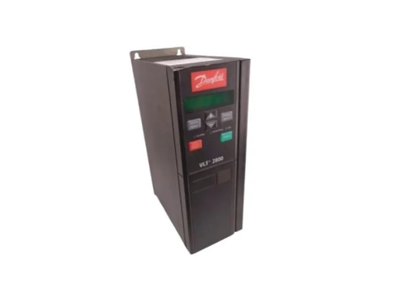 เครื่องขับเคลื่อน DANFOSS 195N1073