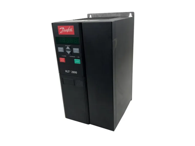 ไดร์ฟ DANFOSS 195N1097