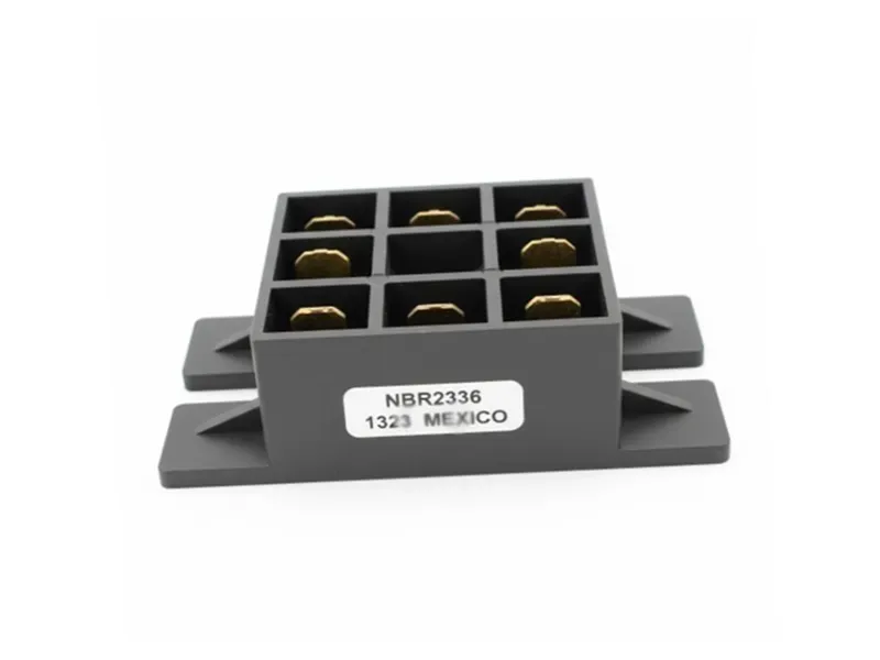 2336 Power Block Module by DANFOSS