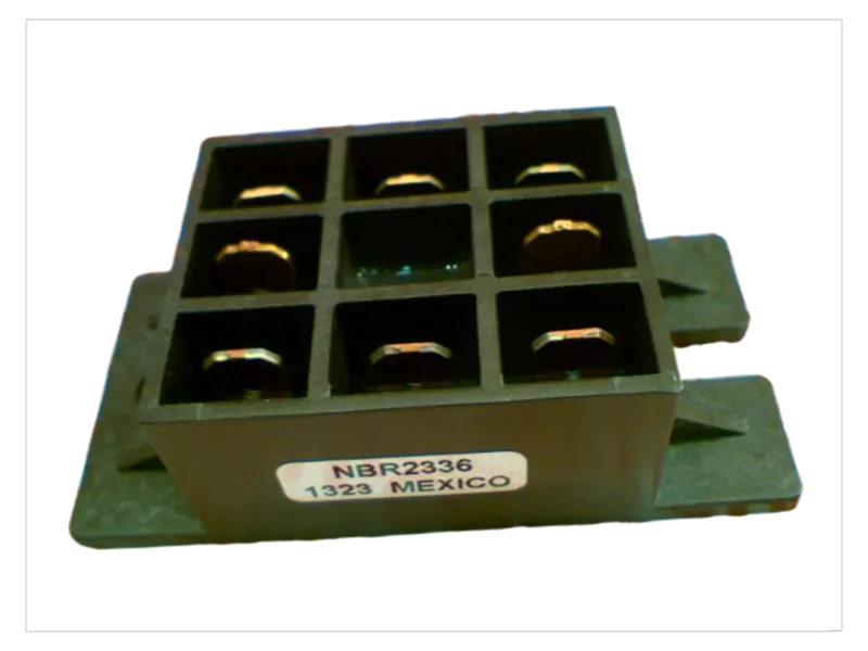 2336 Power Block Module by DANFOSS