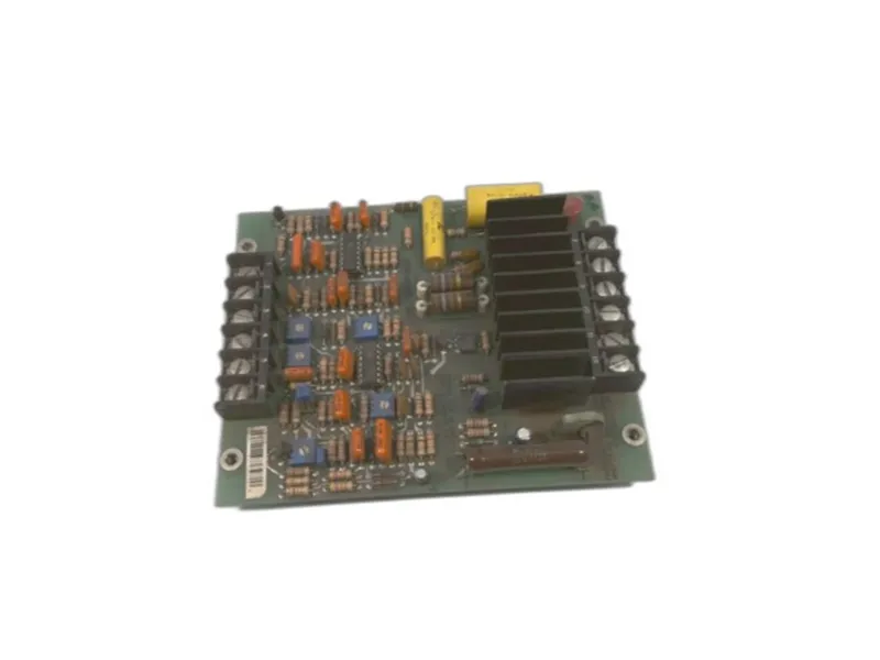 300401 PC Board PLC/Add-On Board by DANFOSS