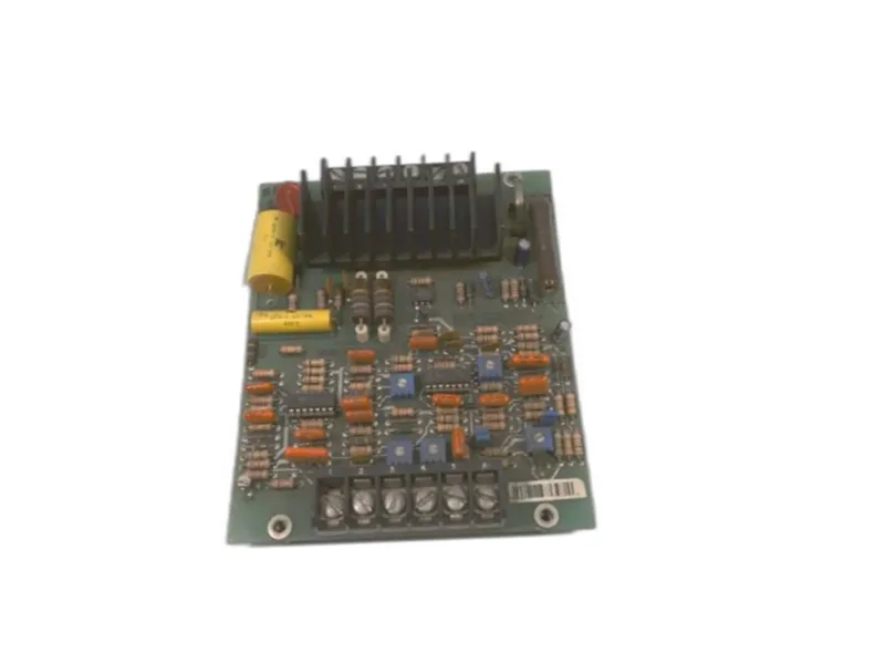 300401 PC Board PLC/Add-On Board by DANFOSS